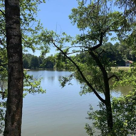 Ferienwohnung Waldblick Hauzenberg Exteriér fotografie