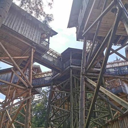 Ferienwohnung Waldblick Hauzenberg Exteriér fotografie