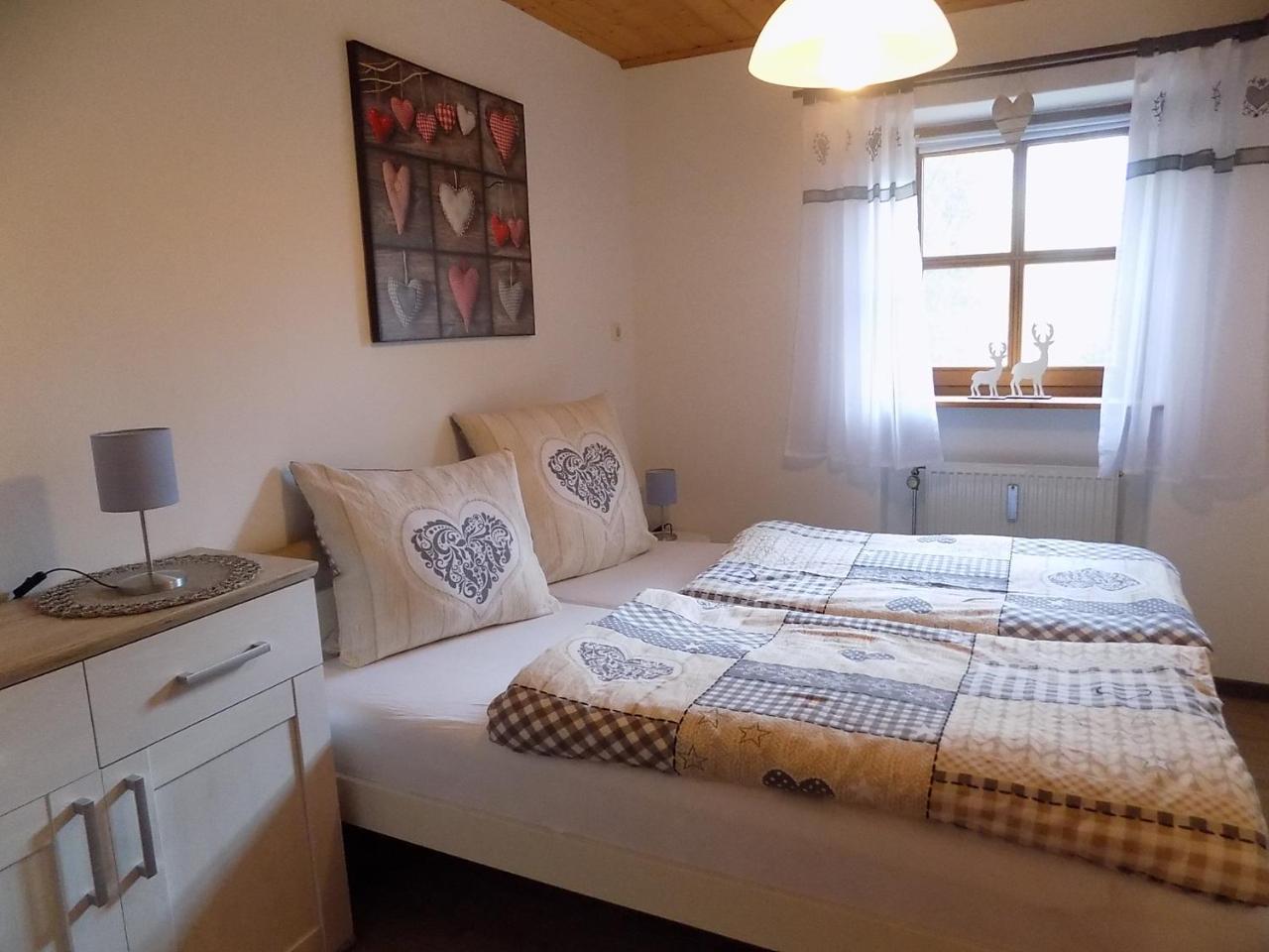 Ferienwohnung Waldblick Hauzenberg Exteriér fotografie
