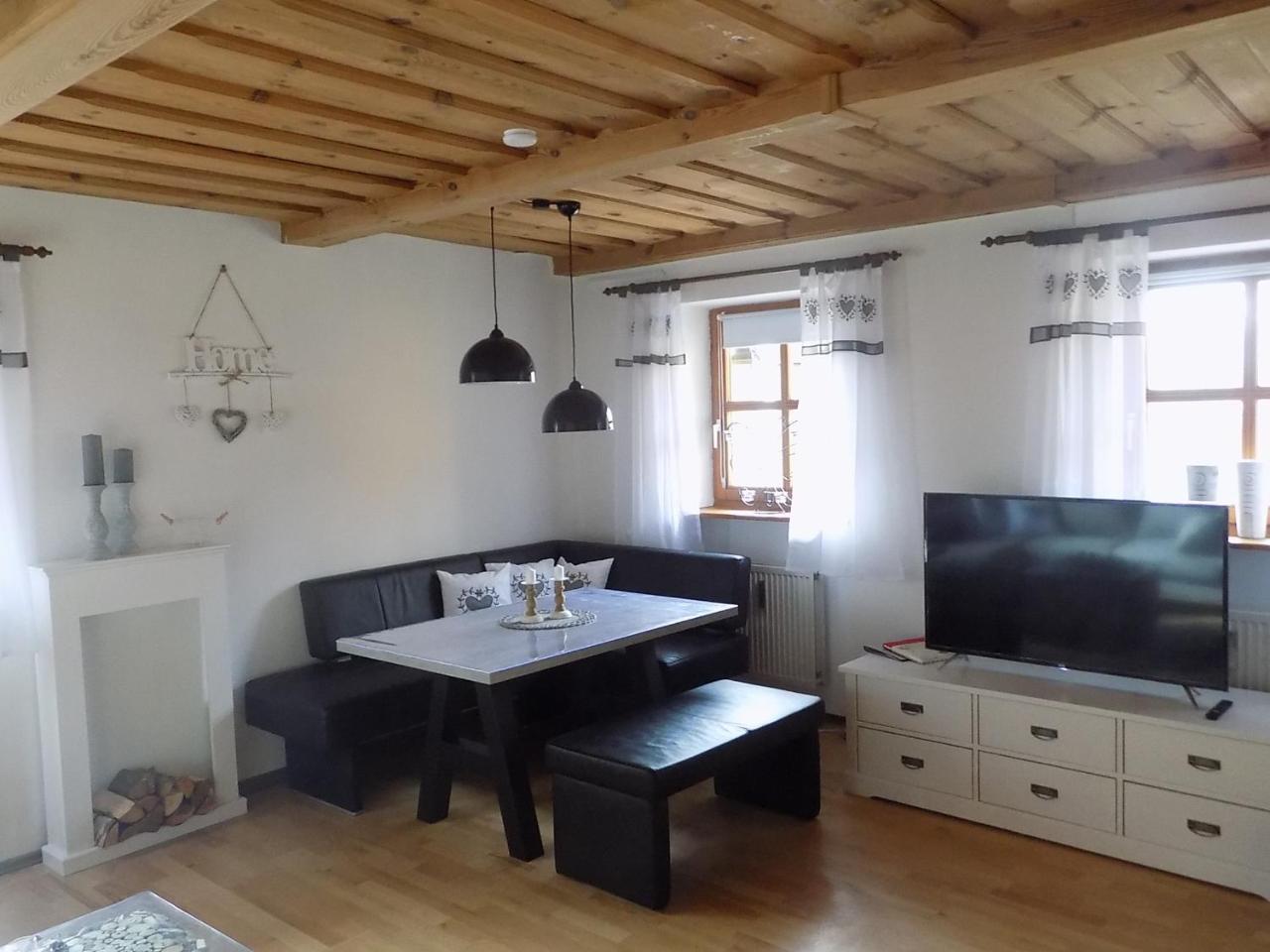 Ferienwohnung Waldblick Hauzenberg Exteriér fotografie