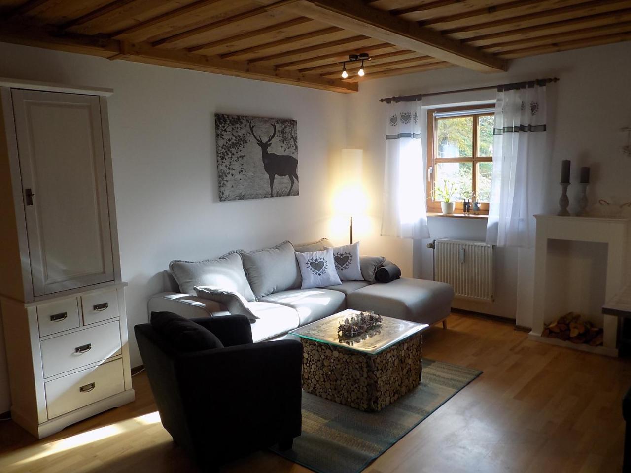 Ferienwohnung Waldblick Hauzenberg Exteriér fotografie